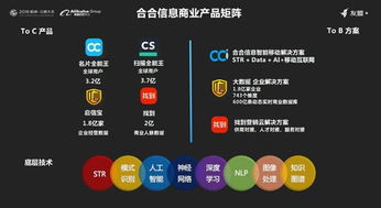 合合信息榮膺2018上海軟件雙百強，以人工智能驅動創新未來