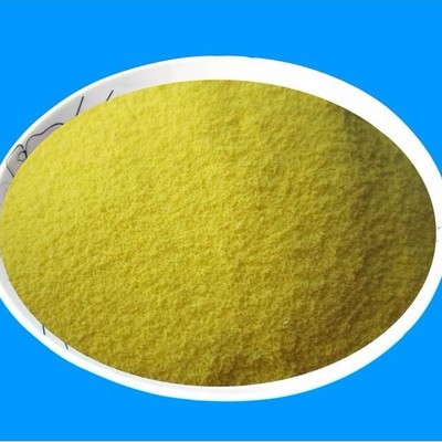 聚合氧化鋁的正確使用