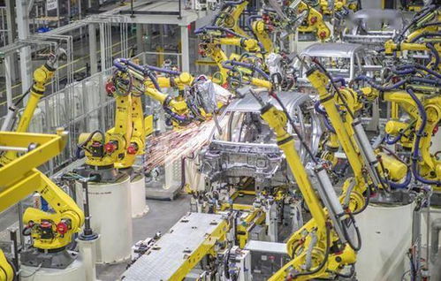 重慶出臺推動機(jī)器人產(chǎn)業(yè)高質(zhì)量發(fā)展方案 提出2025年銷售收入突破800億元